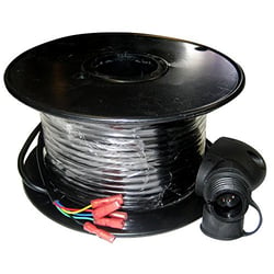 Picture of Raymarine A28162 Masthead Wind Sensor Cable and Base - 30M for ST60/i70