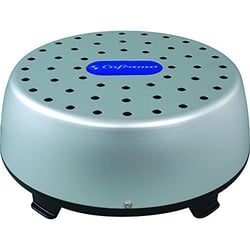 Picture of Caframo 9406CAABX Stor-Dry 110V Warm Air Circulator Dehumidifier 75W
