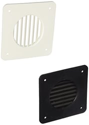 Picture of Valterra A10-3310VP Battery Box Vent System Kit for RV Marine