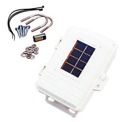 Picture of Davis Instruments 7654 Wireless Long Range Repeater Solar Powered