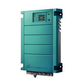Picture of Mastervolt 44010250 ChargeMaster 12V 25A 3-Bank Battery Charger