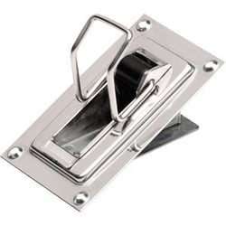 Picture of Andersen RA554130 Mini Automatic Bailer Outside Mount Stainless Steel