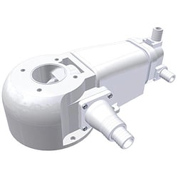 Picture of Raritan Engineering 2500RFK Fresh Head Conversion Kit Raw to Pressurized Fresh Water