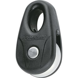 Picture of Ronstan RF13101-2 Kite Block with White Sheave - Pair