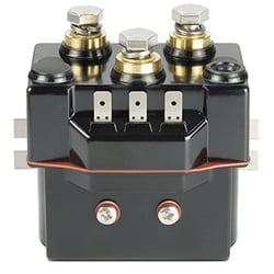 Picture of Quick FTT631512000B00 T6315-12 Non-Reversing Windlass Solenoid Contactor 12V