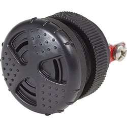 Picture of Blue Sea Systems 1070 Compact Panel Mount Alarm Bell 12V/24V