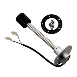 Picture of VDO Gauges 226-666 Reed Switch Fuel Sender 660mm 240-33 Ohm