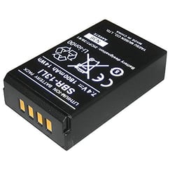 Picture of Standard Horizon SBR-13LI 7.4V 1800mAh Li-Ion Battery Pack for HX870/HX890