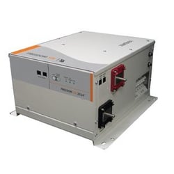 Picture of Xantrex Technologies 815-2524-02 Freedom SW2524 True Sine Wave Inverter/Charger 2500W 24V 230VAC 50Hz
