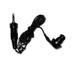 Picture of Standard Horizon SEP-10A Earphone for SSM-14A Speaker Microphone