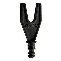 Picture of Scotty Downriggers 416-BK Rod Balancer and Rod Rest