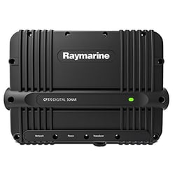 Picture of Raymarine E70297 CP370 ClearPulse Digital Sonar Module 50/200kHz