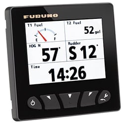 Picture of Furuno FI70 4.1" Color LCD Instrument Data Organizer Display