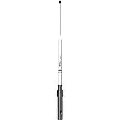 Picture of Shakespeare Antennas 6225-R Phase III VHF Marine Antenna 6dB Gain 8ft