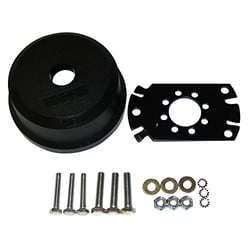 Picture of Octopus Autopilot Drives OC15SUK10 OCTOPUS 90 DEGREE BEZEL  MOUNTING KIT F/ STRAIGHT SHAFT