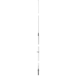 Picture of Shakespeare Antennas 6018-R Phase III 8dB VHF Marine Antenna 18ft