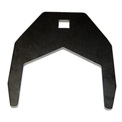 Picture of Airmar 60WR-1 Crows Foot Transducer Wrench for B60 and SS60