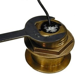 Picture of Airmar 117WR-4 Transducer Housing Wrench for 2-Inch Bronze and Stainless Steel Housings
