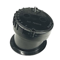 Picture of Faria Instruments SN2010 Adjustable In-Hull Transducer 235kHz 22° Deadrise