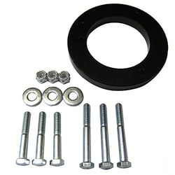 Picture of Intellisteer OC15SUK18 Spacer Kit for Type T System 0.51 Inch