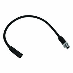 Picture of Humminbird 720074-1 Ethernet Cable Adapter AS EC QDE