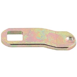 Picture of AP 013679 Straight Cylinder Cam for RV Baggage Door Locks 1-3/8 Inch