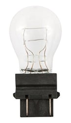 Picture of AP 016023157 Incandescent 3157 Wedge Base Bulb