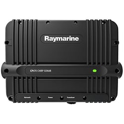 Picture of Raymarine E70298 CP470 Dual CHIRP Sonar Module 1kW 25-250kHz