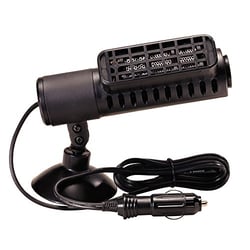 Picture of Caframo 9303CABCS Fairview 12V Marine Defogger with Dual Mount Options