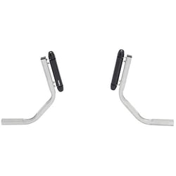 Picture of C.e. Smith 27672 Pontoon Roller Guide-Ons - Pair