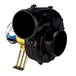 Picture of Jabsco 36770-0115 4" Flexmount Blower 115VAC 250 CFM