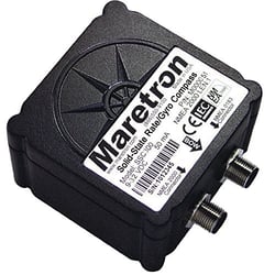 Picture of Maretron SSC300-01 Solid-State Rate/Gyro Compass without Cables