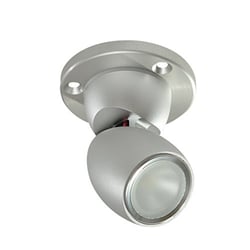 Picture of Lumitec 111800 GAI2 Brushed LED Light White Blue Red Dimmable