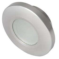 Picture of Lumitec 112507 Orbit Spectrum RGBW Flush Mount Down Light - Brushed