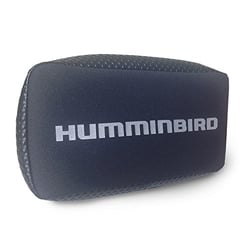Picture of Humminbird 780029-1 UC H7 HELIX 7 Unit Cover Black Neoprene