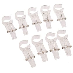Picture of RV Designer M122 Rope Light Klippy Klips for Awnings, 10-Pack