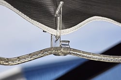 Picture of RV Designer M125 Super Klip Multi-Purpose Hanging Clips 4-Pack