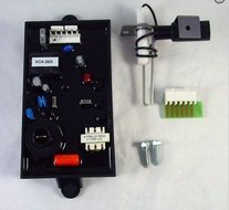 Picture of Dometic 91363 Universal Circuit Board for Atwood Water Heaters with Electrode