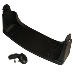 Picture of Furuno 001-337-410-00 Flush Mount Bracket with Knobs for TZtouch2 TZTL12F