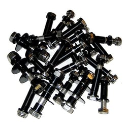 Picture of RUPP Marine CA-0033 Nut Bolt & Bushing Hardware Kit for Outriggers