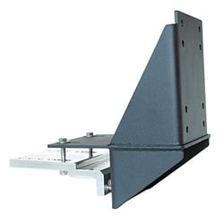 Picture of Minn Kota 1810225 Talon Pontoon Deck Edge Mount Kit