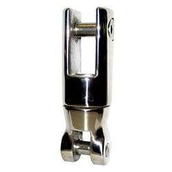 Picture of Quick MMGGX6800000 SH8 Anchor Swivel 316 Stainless Steel 8mm for 11-44lb Anchors