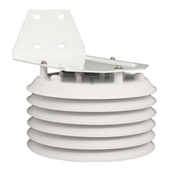Picture of Davis Instruments 6830 Temperature/Humidity Sensor with Radiation Shield
