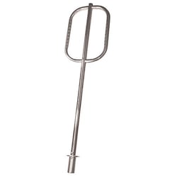 Picture of Taco Metals F16-0800-1 Come On Board Straight Boarding Handle