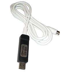 Picture of Standard Horizon USB-62C USB Programming Cable for VHF Radios