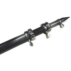Picture of Taco Metals OT-4200CF 20' Carbon Fiber Telescoping Outrigger Poles (Pair)