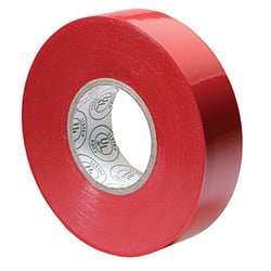 Picture of Ancor 336066 Premium Electrical Tape 3/4" x 66' Red
