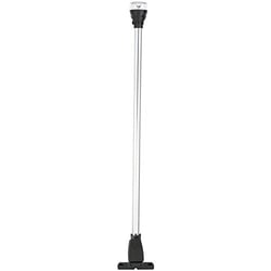 Picture of Attwood Marine 5557-P12A7 2NM LED All-Round Fold-Down Navigation Light 12"