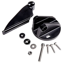 Picture of Raymarine R70439 CPT-DV/DVS Transom Mount Bracket Kit