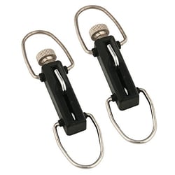 Picture of Taco Metals COK-0001T-2 Premium Outrigger Release Clip Pair
